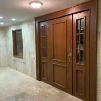 کابینت ،کمد و مصنوعات چوبی|جاکفشی، کمد، دراور|کیش, |دیوار