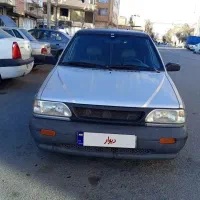 پراید 141|خودرو سواری و وانت|کرج, کمالشهر|دیوار