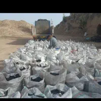 ذغال کبابی تخته