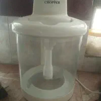 خردکن و غذاساز