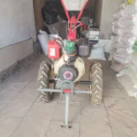 تیلر کشاورزی ۷/۵ اسب کاما|ماشینآلات صنعتی|انابد, |دیوار