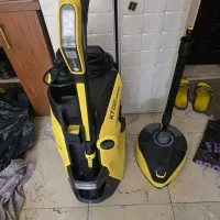 کارواش فول کارچر  k7|قطعات یدکی و لوازم جانبی|تهران, زرگنده|دیوار