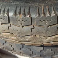 ۳ عدد چرخ کامل فرغون با رینگ فولادی|ابزارآلات|رشت, کوی یخ|دیوار