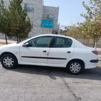 206 SDمدل زیبای 88