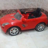 ماشین شارژی پرقدرت