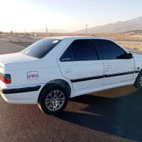 ماشین پارس ۹۴