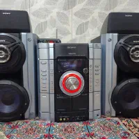 سونی rv55|سیستم صوتی خانگی|آبادان, |دیوار