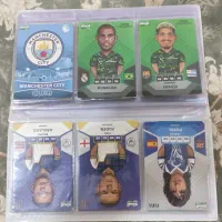 یک البوم کیمدی با همراه 24 عدد کارت کیمدی|کلکسیون و سرگرمی|رزن, |دیوار