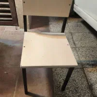 صندلی ام دی اف کودک ویژه مکان اموزشی