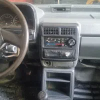 پراید انژکتور مدل ۸۳