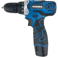 دریل شارژی ویوارکس