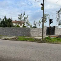 فروش چهاردیواری مسکونی دو نبش|فروش خانه و ویلا|رودبنه, |دیوار