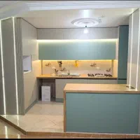 تعویض کابینت نو با کار کرده|مصالح و تجهیزات ساختمان|فردیس, فردیس|دیوار