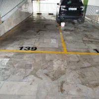 نظافت راه پله و پارکینگ برای آپارتمان ها