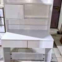 میز تحریر فایل دار (ارسال رایگان به تهران)|میز تحریر و کامپیوتر|تهران, حکیمیه|دیوار