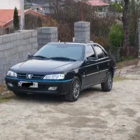 پژو پارس|خودرو سواری و وانت|خرم‌آباد (تنکابن), |دیوار