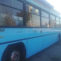 اتوبوس داخل شهری|خودرو سنگین|ارومیه, |دیوار