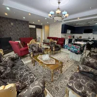 فروش واحد نوساز 122متری سه خواب