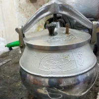 زود پز|ظروف پخت‌وپز|تهران, سنگلج (شاپور)|دیوار