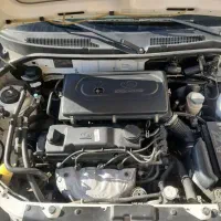 تیبا۲مدل 1397 بیرنگ|خودرو سواری و وانت|کرج, مهرویلا جنوبی|دیوار