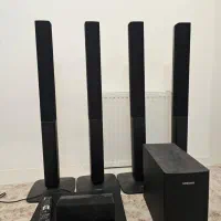 سینما خانگی سامسونگ اصل