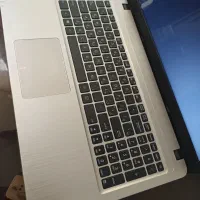 ایسوس طلایی x540sa|رایانه همراه|اصفهان, میرعماد|دیوار