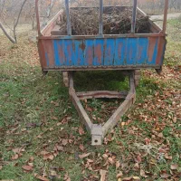 بارکش تراکتور