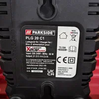 دریل شارژی براشلس بلوتوث دارپارکساید آلمان parksid|ابزارآلات|تهران, پونک|دیوار