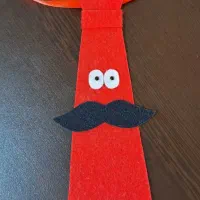 کروات نمدی|بدلیجات|خمینیشهر, |دیوار