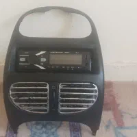 ضبط ماشین SAJ