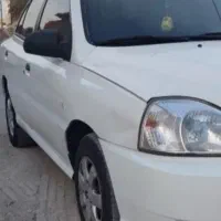 کیا ریو سفید|خودرو سواری و وانت|اهواز, شریعتی جنوبی|دیوار