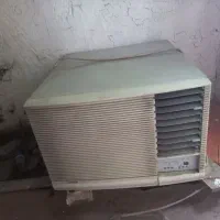 کولر گازی|کولر گازی و فن‌کوئل|مشهد, احمدآباد|دیوار