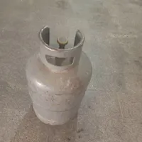 کپسول گاز۱۱کیلویی‌شارژ‌شده‌|اجاق گاز و لوازم برقی پخت‌وپز|فیروزکوه, |دیوار