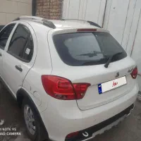 کوییکgx1402 معاوضه با ۲۰۷ پاناما