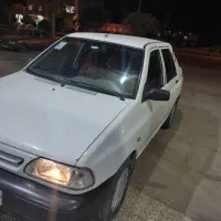 فروش فوری پراید۱۳۱|خودرو سواری و وانت|خوشاب, |دیوار