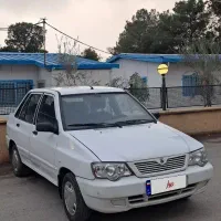 پراید ۱۳۲|خودرو سواری و وانت|قم, زنبیل آباد|دیوار