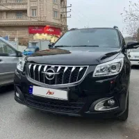 هایما s7 پلاس مدل ۱۴۰۰|خودرو سواری و وانت|ارومیه, |دیوار