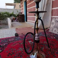 قلیان های الجمیرا خارجی و موسو