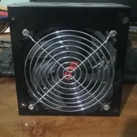 منبع تغذیه