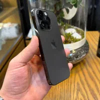 آیفون ۱۴ پرو ۲۵۶ گیگ با ریجستر|موبایل|مشهد, آزادشهر|دیوار