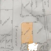 فروش زمین مسکونی