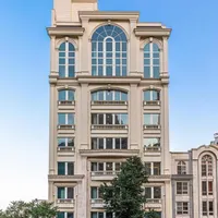 فروش آپارتمان ۱۲۵۳ متری ۲ خوابه در نصر