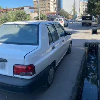 پراید ۱۳۱|خودرو سواری و وانت|فریدون‌کنار, |دیوار