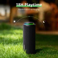 اسپیکرترونسمارت tronsmart t7 ضد اب|پخش‌کننده همراه|مشهد, نوید|دیوار