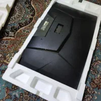 مانیتور منحنی 32 اینچ|قطعات و لوازم جانبی رایانه|بیرجند, |دیوار