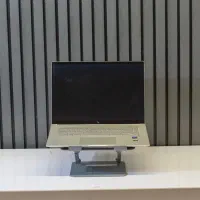 لپ‌تاپ لمسی 4K با پردازنده  i7-12700H و RTX 3060