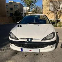 ۲۰۶sd v8مدل ۸۹