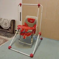 تاب بازی نوزاد