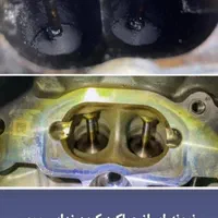 شست و شوی موتور خودرو یا کربن زدایی|قطعات یدکی و لوازم جانبی|اصفهان, رهنان|دیوار