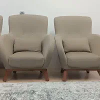 مبل  هفت نفره